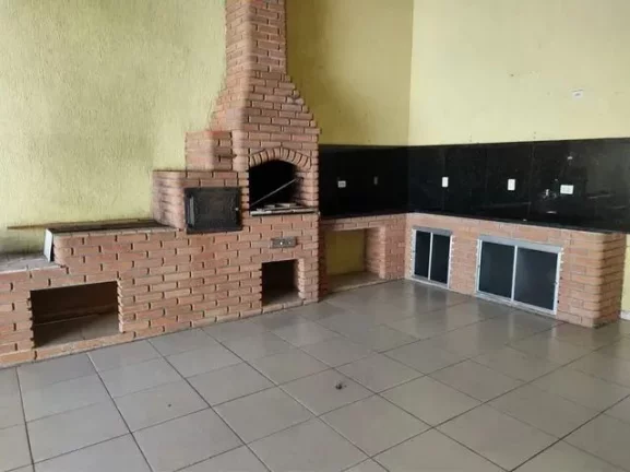 Imagem Casa com 2 dormitórios à venda, 100 m² por R$ 375.000 - Jardim Planalto - Mogi das Cruzes/SP