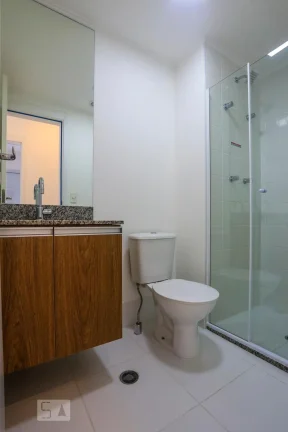 Imagem Apartamento à Venda - Ipiranga, 2 Quartos, 68 m2