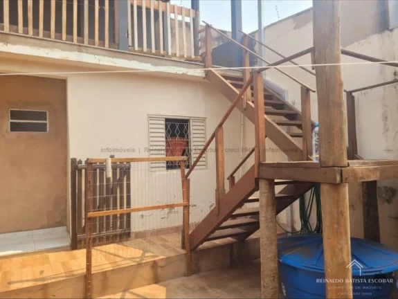 Imagem Oportunidade - casa excelente localização no São Francisco
