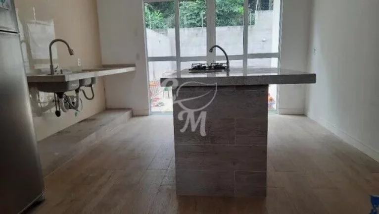 Imagem Casa no Condomínio Villa Verde