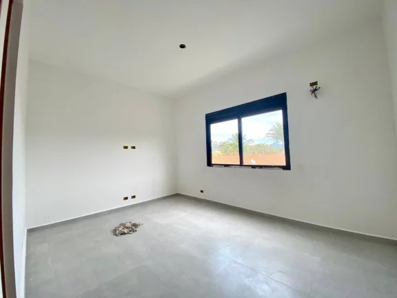 Imagem Casa em Condomínio Novo no Pontal Santa Marina