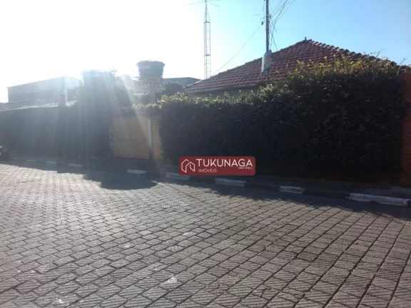 Imagem Casa residencial e/ou comercial com 6 dormitórios à venda por R$ 700.000 - Jardim Tranqüilidade - Guarulhos/SP