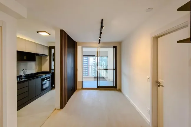Imagem Apartamento à Venda - Vila Mariana, 1 Quarto, 50 m2