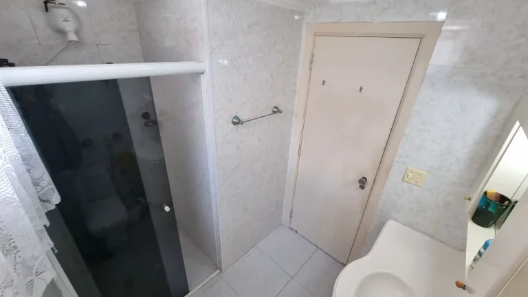 Imagem Apartamento à venda, 140 m² por R$ 700.000,00 - Pitangueiras - Guarujá/SP