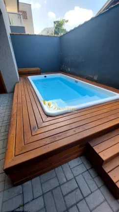 Imagem APARTAMENTO À VENDA COM 2 DORMITÓRIOS NA PRAIA DO PEREQUE-AÇÚ EM UBATUBA-SP