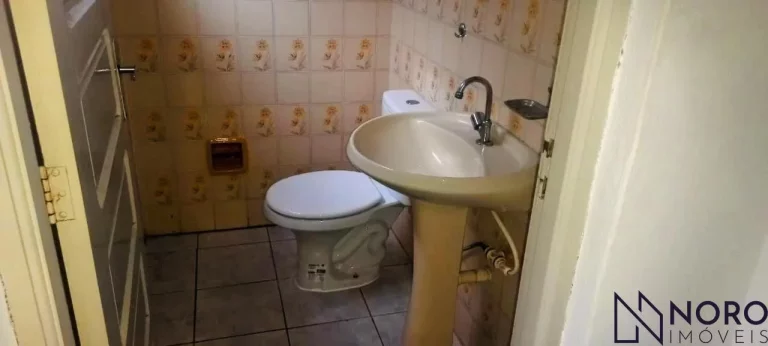 Imagem Apartamento Duplex para Venda ou Locação – 155m² Privativos - Centro!