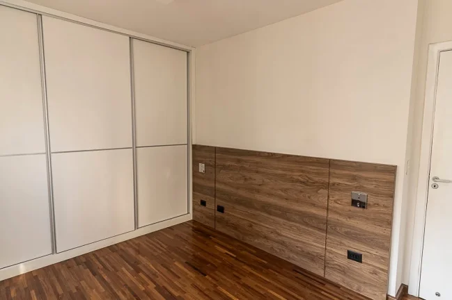 Imagem Apartamento Bosque da Saúde Reformado - 86M², 3 Dorms, 1 Suíte, 2 Vagas, Face Norte, Água, Luz e Gás individualizados, Biometria, Academia.
