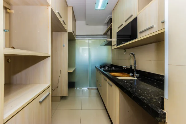 Imagem Apartamento para venda em Ipiranga com 4 quartos, sendo 1 suíte , 108m2
