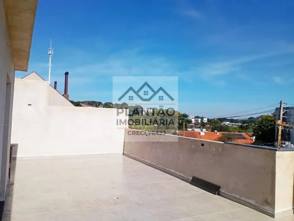 Foto do imóvel: Sobrado a Venda no bairro Seminário - Curitiba, PR