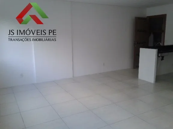 Imagem Apartamento para venda 2 quartos na Tamarineira