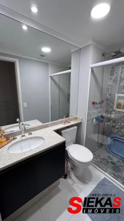 Imagem APARTAMENTO RESIDENCIAL em SÃO PAULO - SP, CHÁCARA SANTO ANTÔNIO (ZONA LESTE)