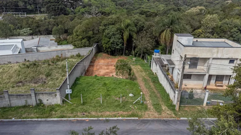 Imagem Terreno no Ferraria