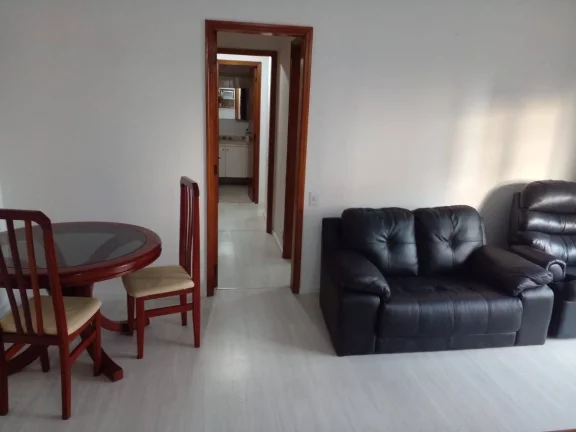 Imagem Aquarius Olympic para venda com 48m² com 2 quartos em Jd Paulista - SP