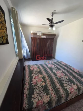 Imagem Apartamento com 2 dormitórios à venda, 75 m² por R$ 350.000,00 - Praia do Forte - Cabo Frio/RJ