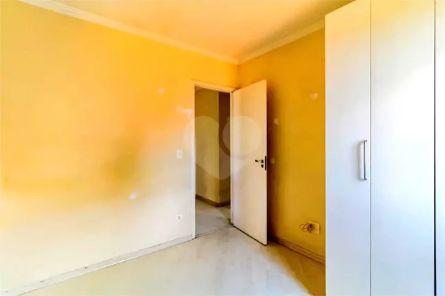 Imagem Casa à venda com 3 quartos, sendo 1 suíte, no condomínio Villa Bella, São Paulo - SP