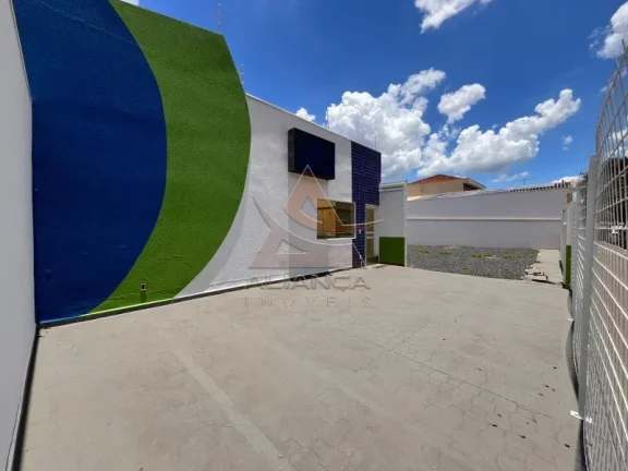 Imagem Ponto Comercial - Ribeirão Preto - Jardim Paulista