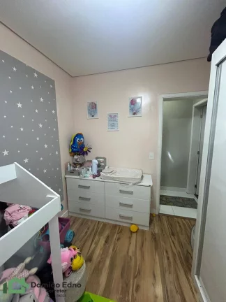 Imagem Apto Flex Jundiaí II, 66 metros , uma vaga coberta,  2 dorms, sendo 01 suít