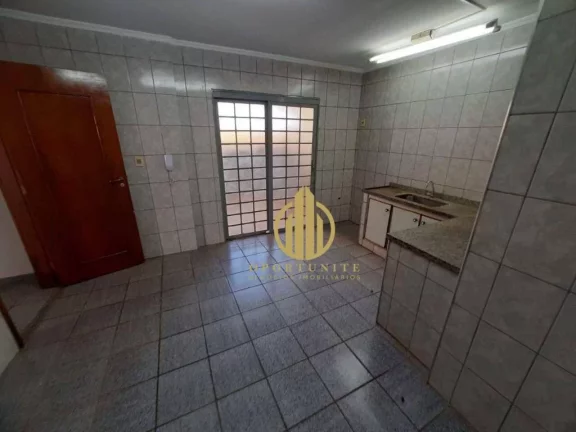 Imagem APARTAMENTO 3 DORM 1 SUÍTE 103 M² VENDA - PQ BANDEIRANTES RIBEIRÃO PRETO SP