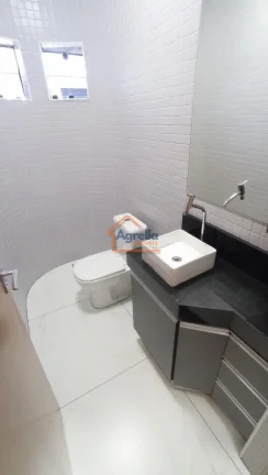 Imagem Casa à venda no bairro Jardim Bi-Centenário - Mogi Mirim/SP