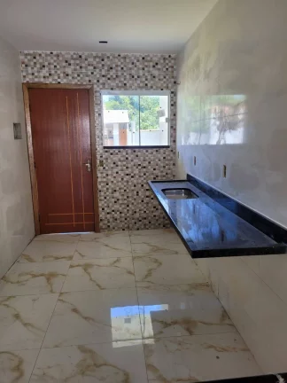 Imagem Casa ótima em Itaipuaçu