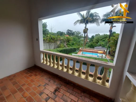 Imagem Casa Locação - Tijuco Preto - Chácaras Rincão | Batelli Imóveis