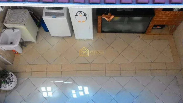 Imagem Casa Padrão