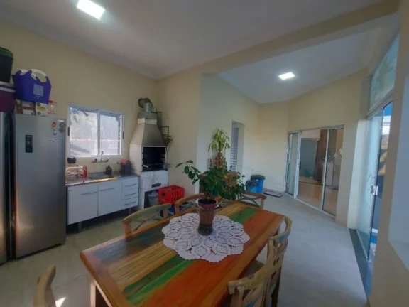 Imagem Casa à venda no condomínio Granja Caiapiá | Batelli Imóveis