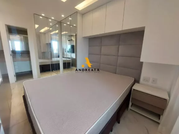 Imagem Cobertura mobiliada com 3 quartos para Aluguel com 128 m2 por 10.000 - Sublime Max - Recreio dos Bandeirantes - Rio de Janeiro/ RJ
