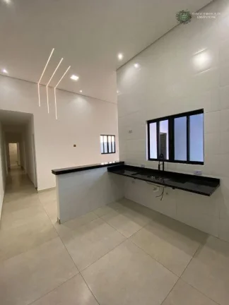 Imagem Casa à venda, 100 m² por R$ 519.000,00 - Cibratel II - Itanhaém/SP