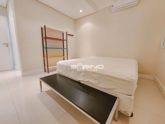 Imagem Casa à venda e Locação Anual, com 3 dormitórios sendo 3 suítes, 190m² área útil – Riviera de São Lourenço Bertioga SP