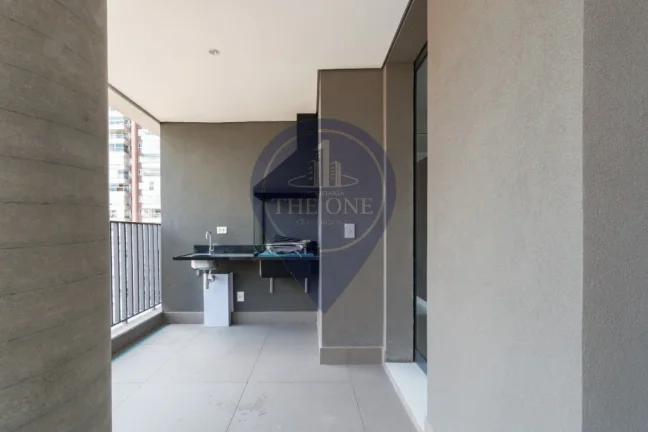 Imagem Amplo apartamento de luxo em Pinheiros, São Paulo-SP: 3 quartos, 3 suítes, 2 salas, 4 banheiros, 2 vagas, 178m². Aproveite!