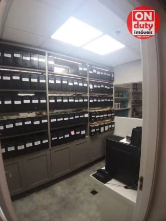 Imagem Sala à venda, 49 m² por R$ 230.000,00 - Centro - São Vicente/SP