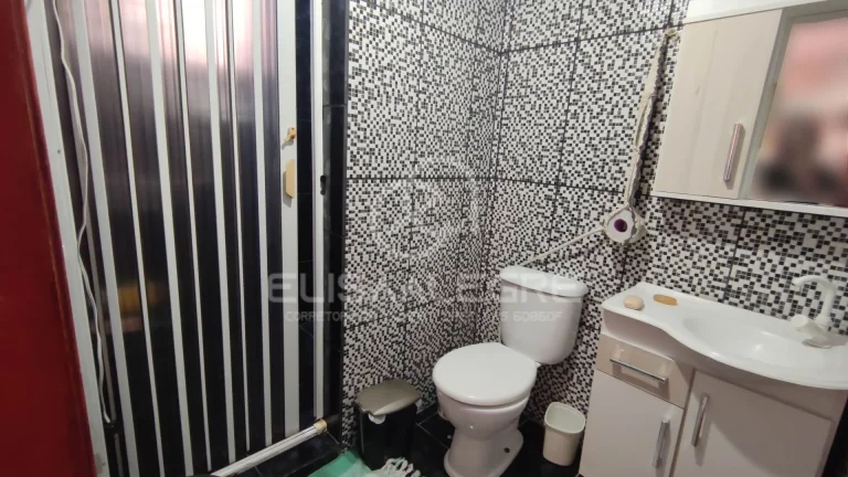 Imagem Residencial Altos da Theodomiro II - Apartamento Térreo, Ipiranga, Sapucaia do Sul