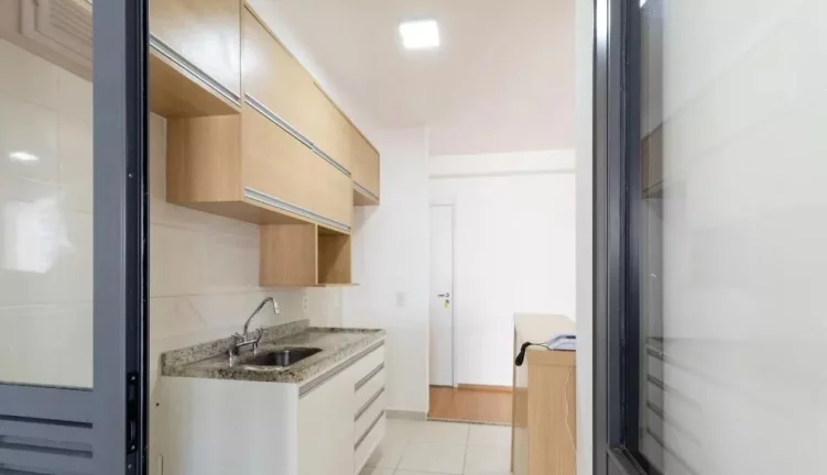 Imagem APARTAMENTO RESIDENCIAL em SÃO PAULO - SP, VILA MARIANA