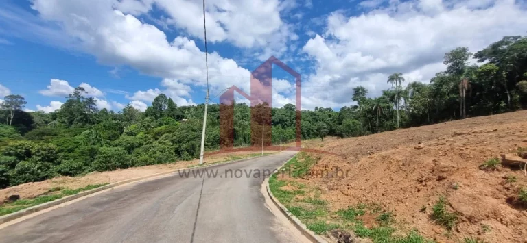 Imagem Terreno em Condomínio à Venda em Mairiporã-SP - 1.000,00 m² de Área no Bairro Mairiporã