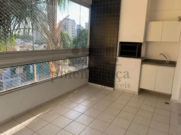 Imagem Apartamento com 93m² para venda em Pinheiros, 3 quartos e 2 vagas.