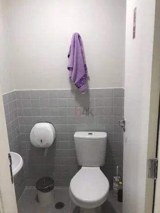 Imagem Sobrado Reformado com 210m² no Campo Belo.