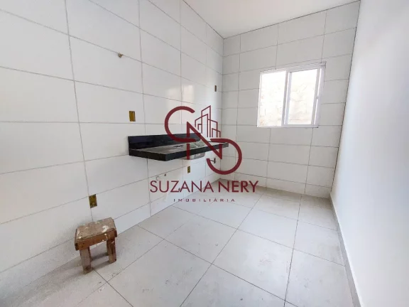 Imagem CASA COM 3 QUARTOS NO CONDOMINIO JASMINS EM PARNAMIRIM