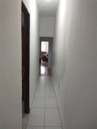 Imagem CASA COM 100 m² - MARACANÃ - PRAIA GRANDE SP