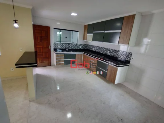 Imagem Casa com 3 dormitórios à venda, 120 m² por R$ 550.000 - Campo Redondo - São Pedro da Aldeia/RJ