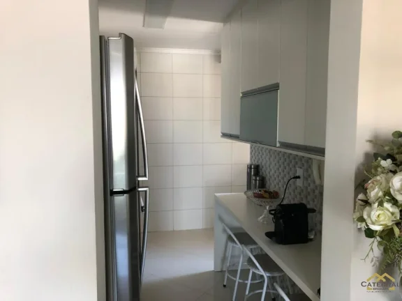 Imagem Apartamento com 02 dormitórios à Venda por R$590.000,00 - Piazza Messina - Jundiaí/SP