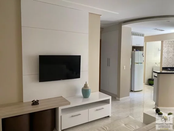 Imagem Apartamento para Venda em Goiânia, JARDIM GOIAS, 2 dormitórios, 1 suíte, 2 banheiros, 1 vaga