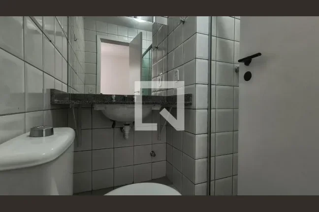 Imagem Apartamento à Venda - Recreio, 3 Quartos, 86 m2