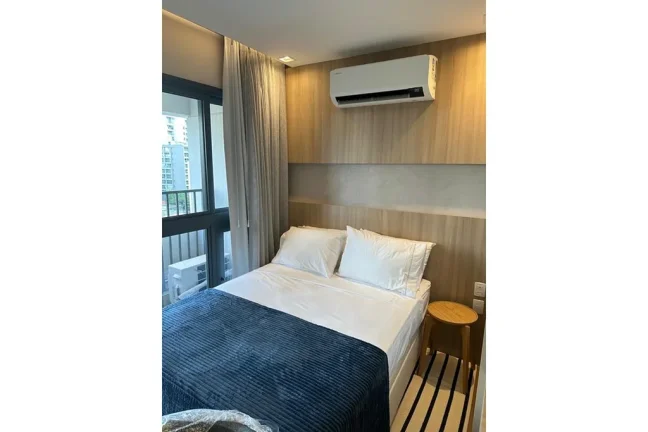 Imagem APARTAMENTO RESIDENCIAL em São Paulo - SP, Perdizes