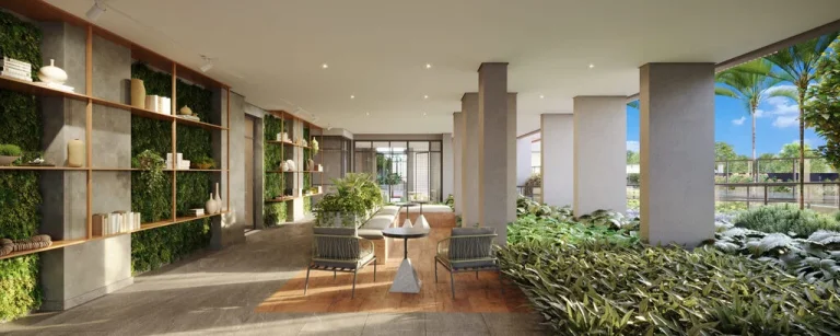 Imagem Apartamento à venda em São Paulo, Brooklin Paulista, com 4 quartos, 151,82m2
