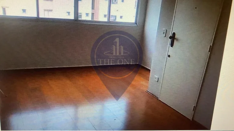 Imagem Imperdível oportunidade: Apartamento à venda em Perdizes, São Paulo-SP, com 1 quarto, 1 sala, 2 banheiros e 1 vaga de garagem!