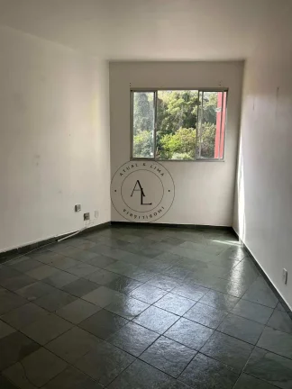 Imagem Apartamento à venda em Valinhos, com 2 quartos, 59m2