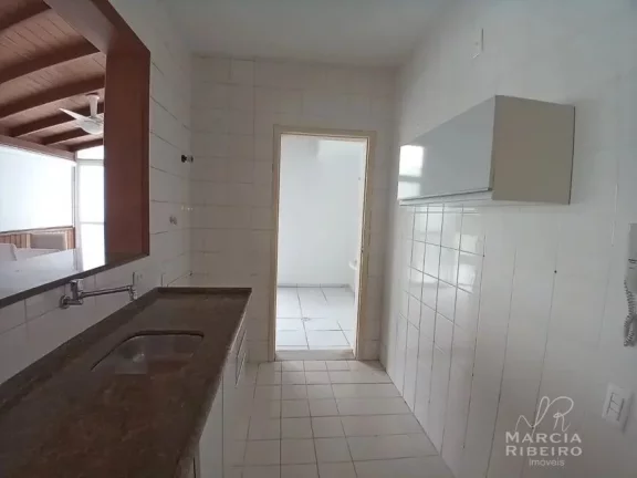 Imagem Apartamento Cobertura 2 Dormitórios na Carvoeira, Florianópolis/SC