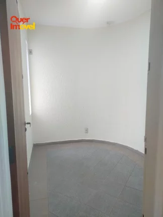 Imagem Sala Comercial no Parque Anhangüera - 2 Salas, 1 Banheiro, 47,67m² - Venda ou Locação em Ribeirão Preto-SP
