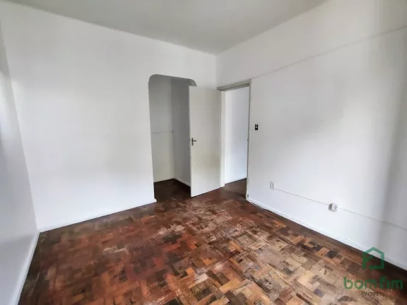 Imagem Apartamento 1 dorm. para aluguel Petrópolis - Porto Alegre/RS - AP2642